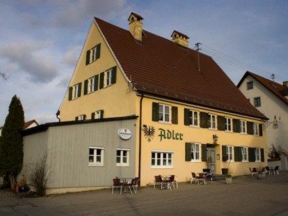 Foto: Adler Amendingen